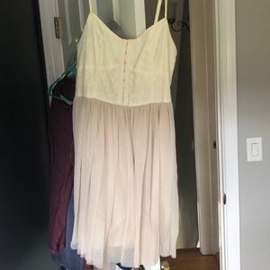 American Eagle dress